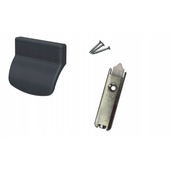 Sistem blocare pentru usa balcon MACO MULTI-MATIC + MANER