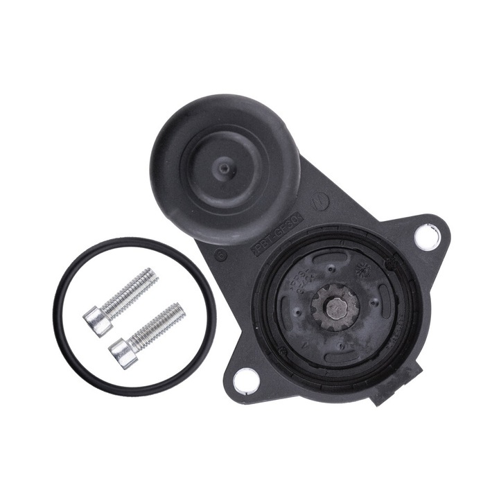 Motoras etrier frana cu 6 dinti Volkswagen Passat B6 2005-2010