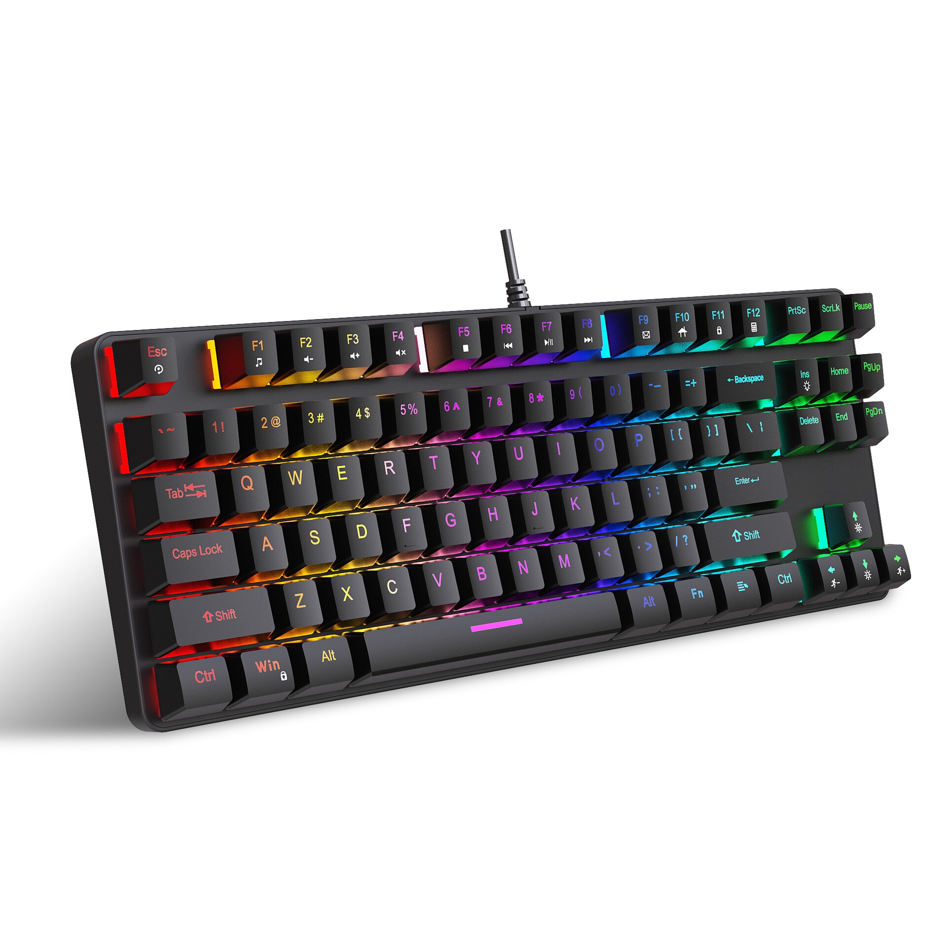 Tastatura Lenovo Preferred Pro II USB QWERTY UK English Black