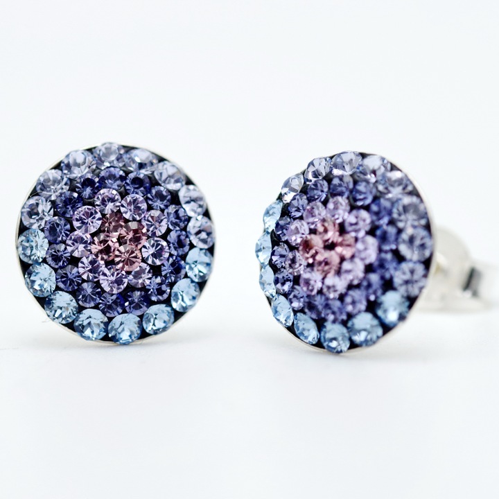 Set handmade, Multicolor