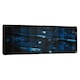 Mousepad format Deskmat pentru gaming, M4A1 Rifle, 800 x 300 x 2 mm