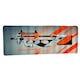 Mousepad format Deskmat pentru gaming, P90 Submachine Gun, 800 x 300 x 2 mm