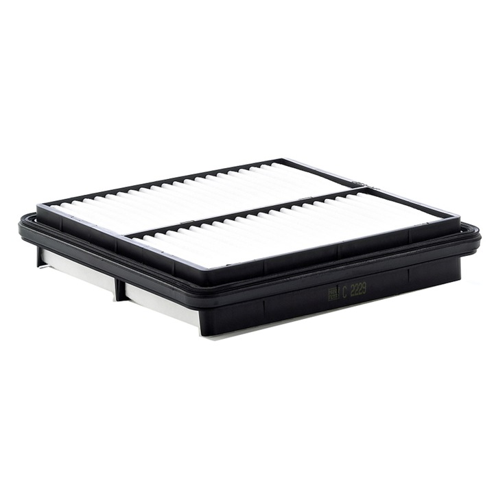 Въздушен филтър Mann за Chevrolet Lanos, Daewoo Lanos, Nexia