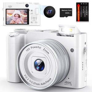 Aparate foto compacte