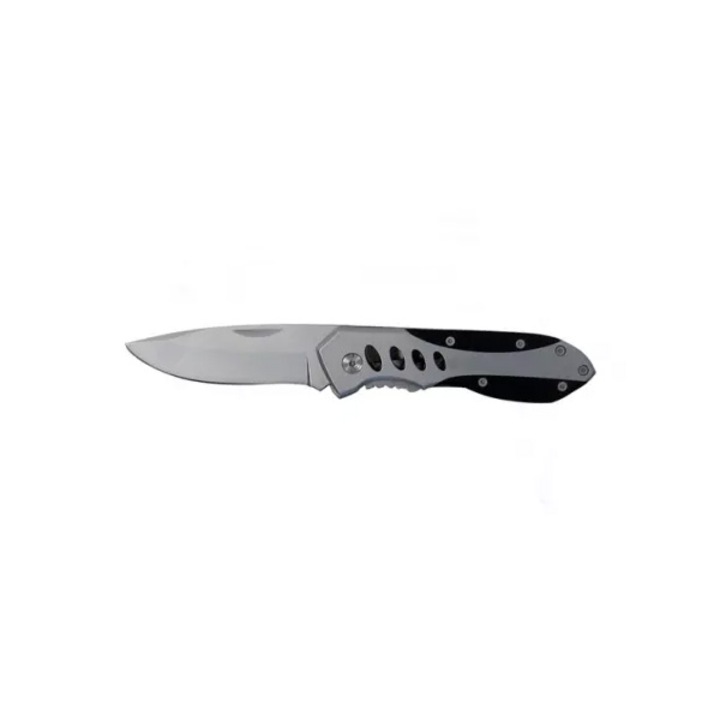 Briceag PROJAHN, otel inoxidabil, maner ergonomic, gri, 19cm