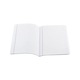 Caiet A5, 100 file, linii, coperta PP, Atinge Excelenta, Daco