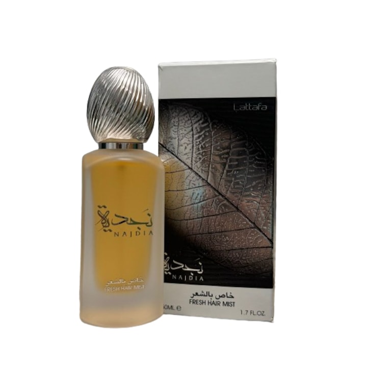 Eau de parfum Lattafa, 50 мл