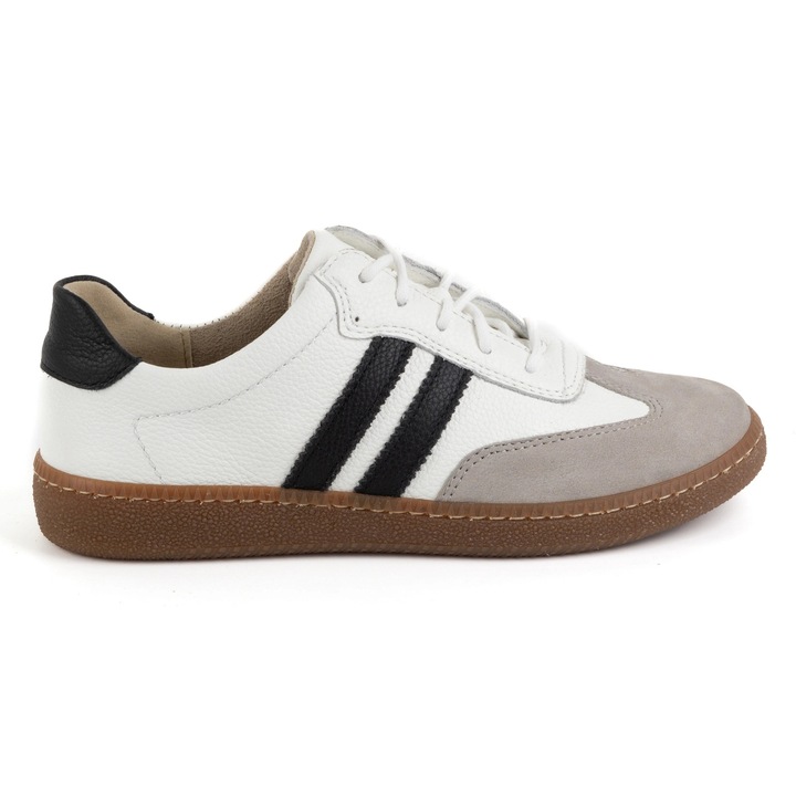 Pantofi pentru femei, Olivier, BM203641, alb