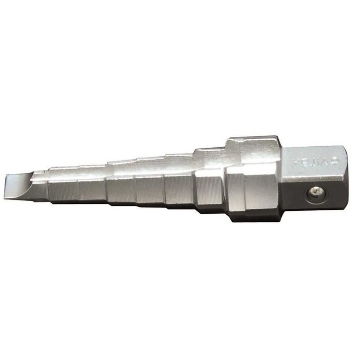 Cheie de 1/2" in 8 trepte 7/8"-3/8" cu surubelnita, Projahn