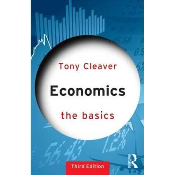 Economics: The Basics