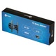 Suport TV de perete A+ SP22T, reglabil, 23"-43" (60cm-108cm), Negru