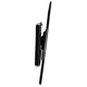 A+ SPB446 Fali TV konzol, Állítható, 32"-55", Fekete
