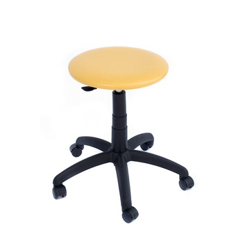 Scaun Labor, Galben piele ecologica Scaun Labor, Galben piele ecologica