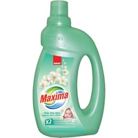 Balsam de rufe Sano Aloe Vera, 2l