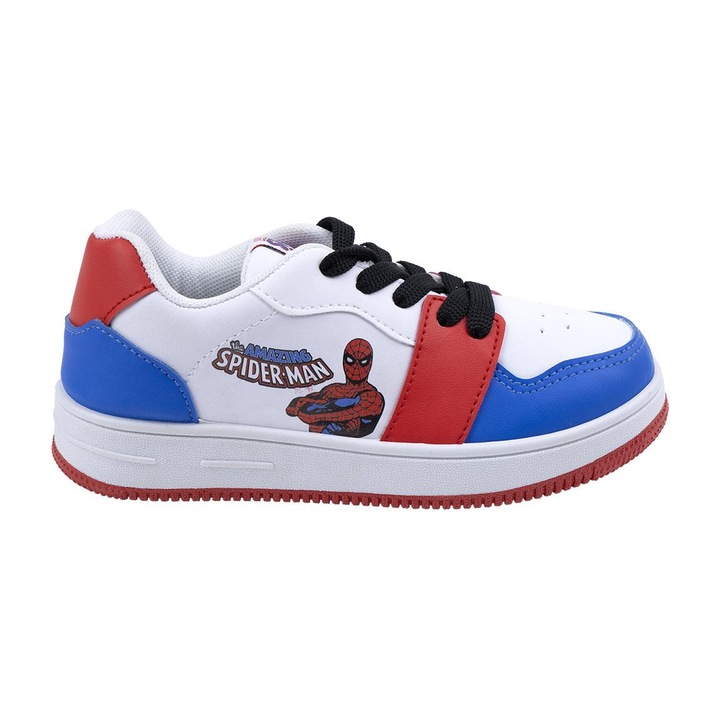Sportcipő Spiderman mintával 25572