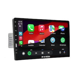 Radio, CD, DVD player auto