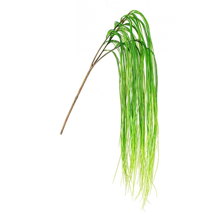 Planta artificiala verde 116 cm