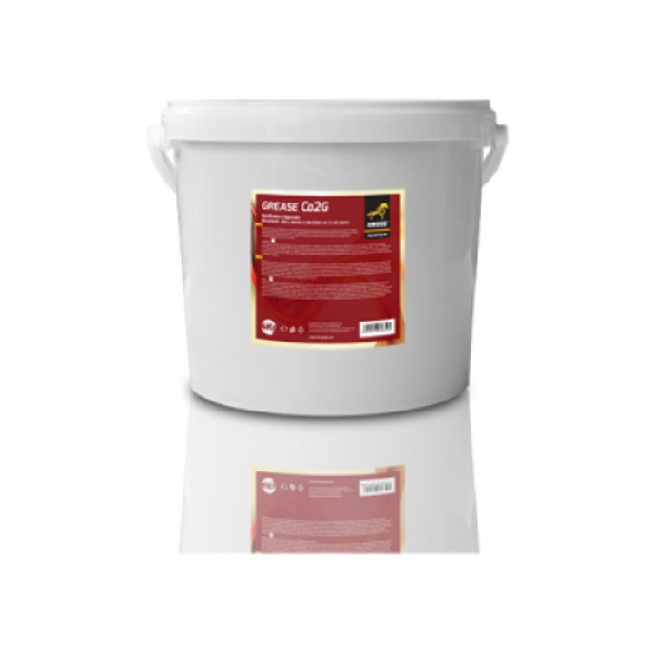 Zsír KROSS GRAPHITE CA-2 G 4Kg