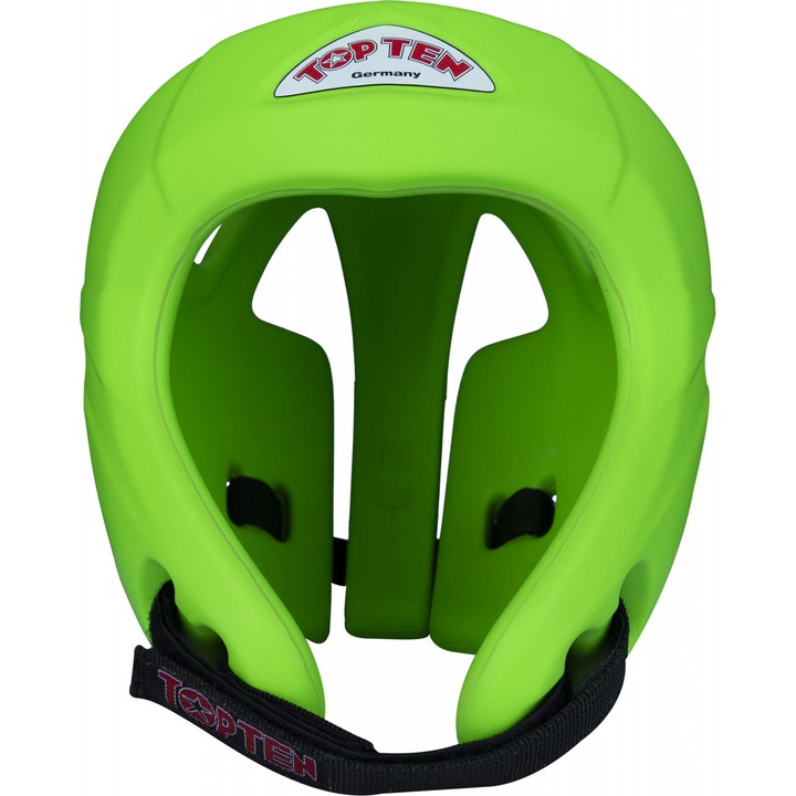 Защитна каска "Avantgarde" (WAKO одобрена) - зелена, размер L