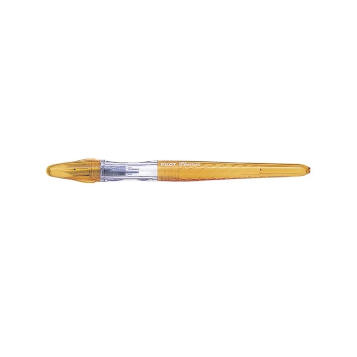 Химикал Plumix Neon Pilot Pen Fine Point Gablen Color