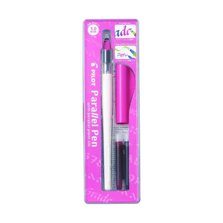 Писалка Pilot 3,0 mm среден връх