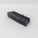 Matura din plastic fara coada, cu filet 27x5.5x12cm, Z-TOOLS / ZTS 8176