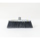 Matura din plastic fara coada, cu filet 27x5.5x12cm, Z-TOOLS / ZTS 8176