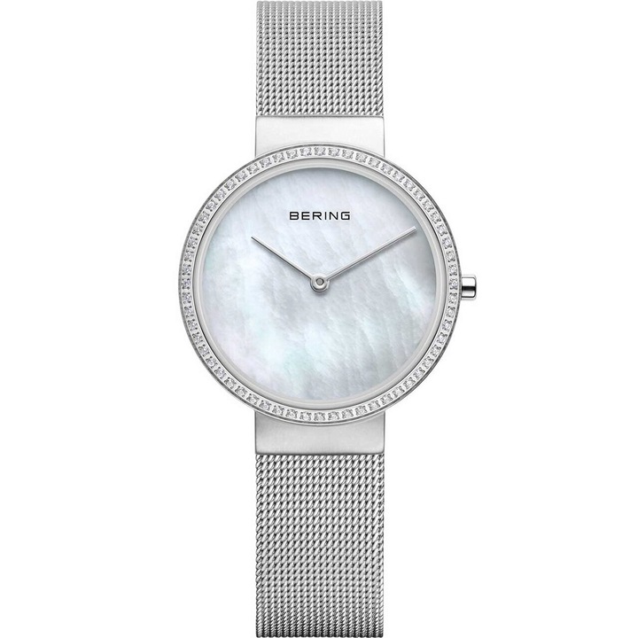 Ceas de dama Bering 14531-004, Quartz, 31mm, 5ATM