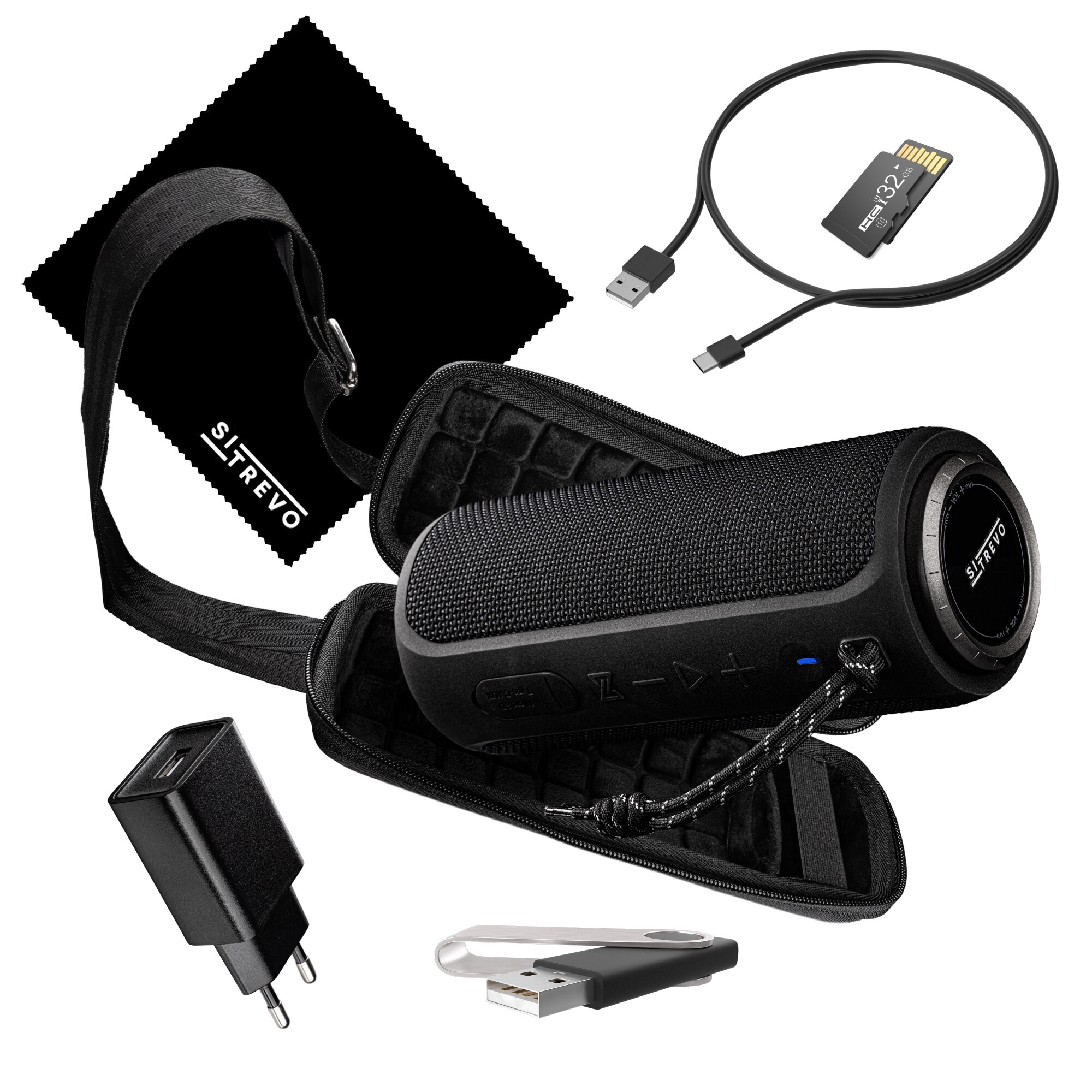 Boxa portabila JBL Xtreme 2 Gun Metal, Bluetooth, 15H, IPX7, Gri