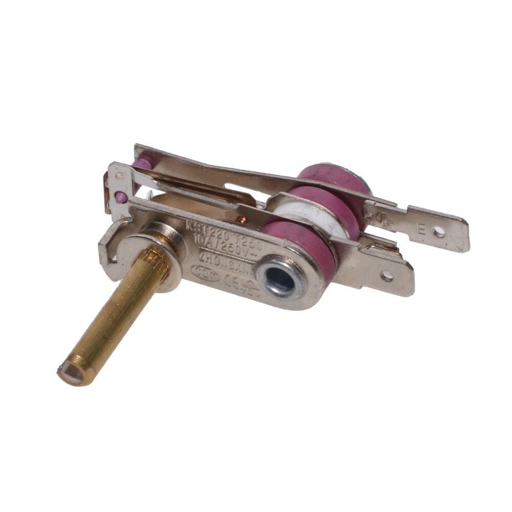 Termostat Metalic pentru Fier de Calcat