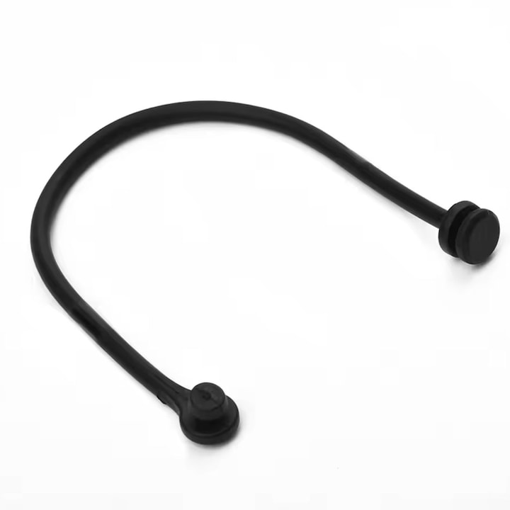 Üzemanyagtartály gumikábel BMW E81 E88 E87 E46 E90 E91 E92 E93 E60 E61 X3 X5 X6