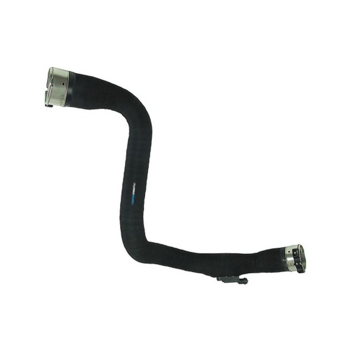 Маркуч за въздух на интеркулера, Turborury, Renault Latitude Laguna III, 8200837118 144606143R