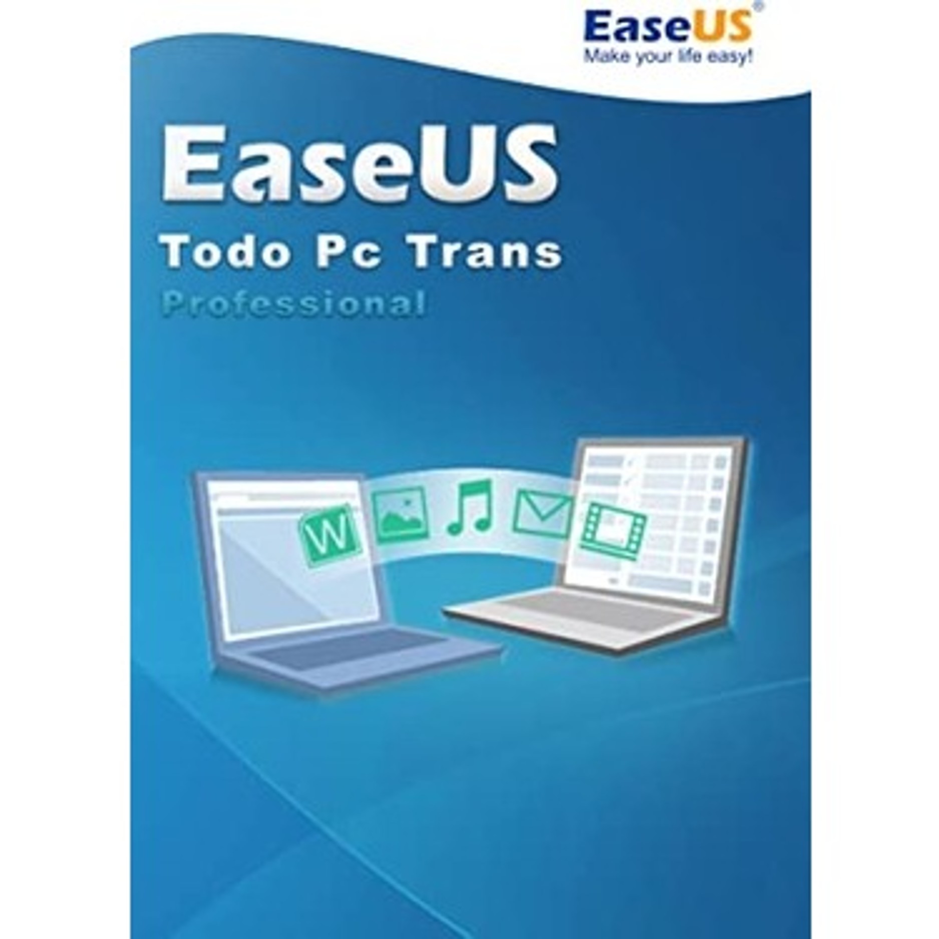 Licenta EaseUS Todo PCTrans Professional electronica - eMAG.ro
