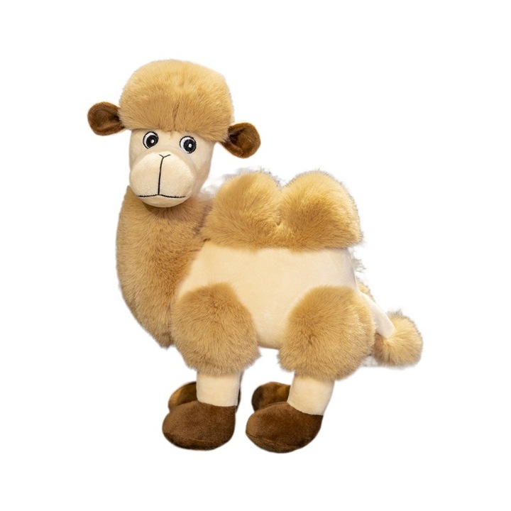 Jucarie de plus AREOUT, camila, 28cm