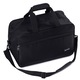 Пътна чанта, Wings, Select, черна, 40x20x25см, 20L
