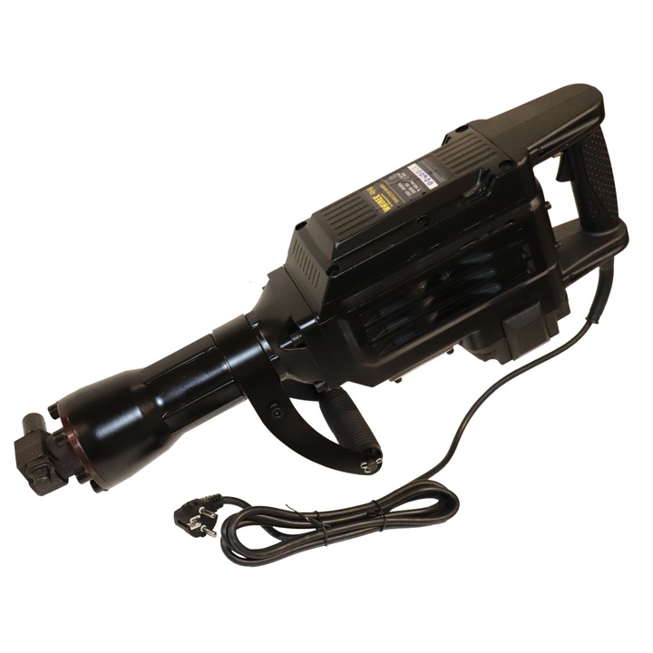 Чук за разбиване 1700W 60J WAINER RH6 HEX-SDS