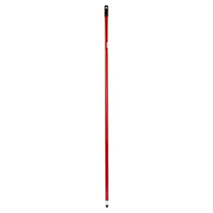 Mercaton fém farok menettel, Matura vagy Pamatuf, 120 cm, piros