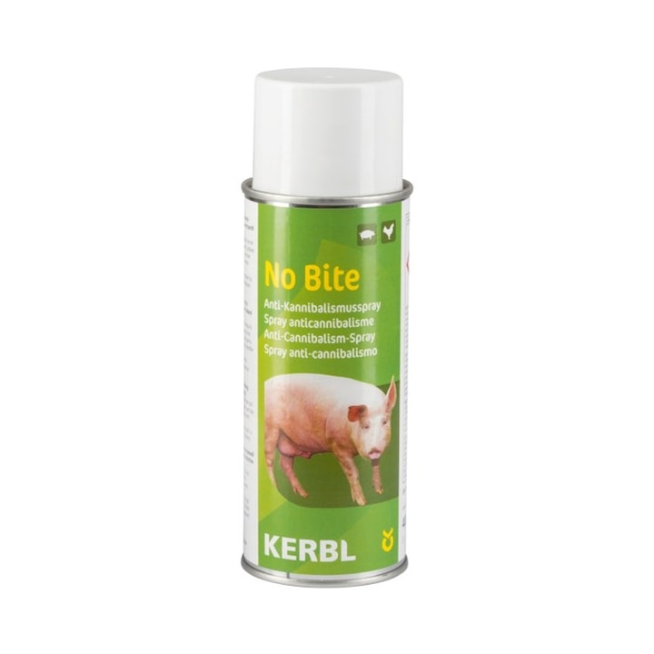 Spray anticanibalism No Bite 400 ml