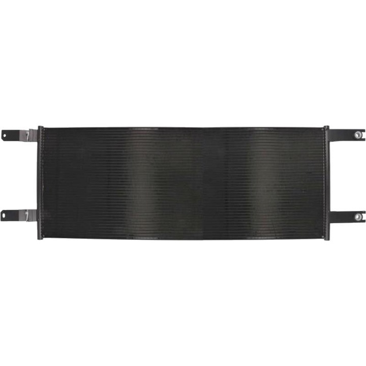 Accesoriu auto Lamiro, Scania 2016, Euro6, negru