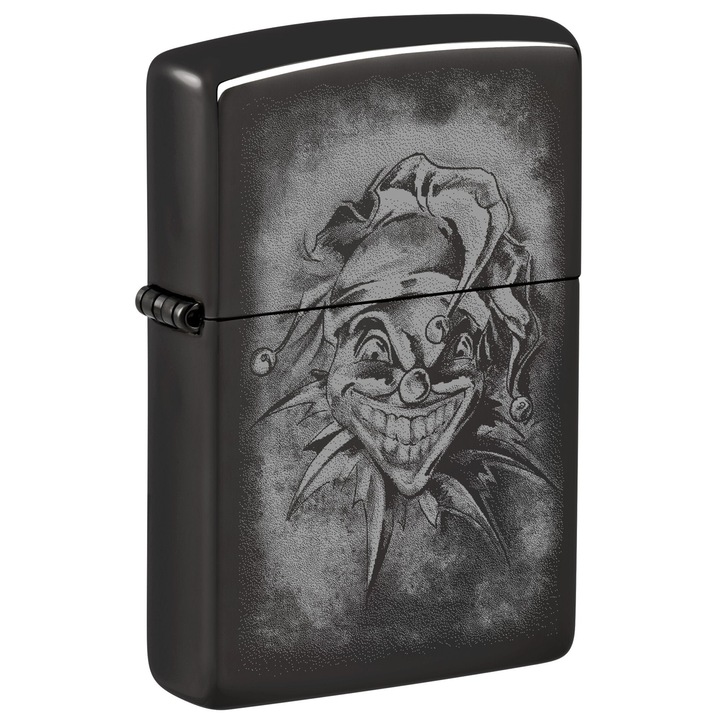 Bricheta Zippo 48914 Devilish Clown
