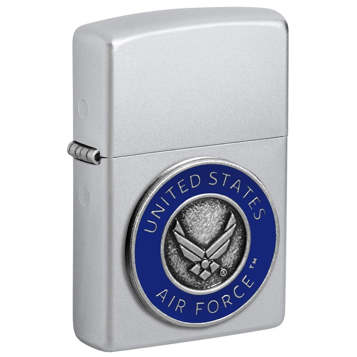 Bricheta Zippo 48976 United States Air Force