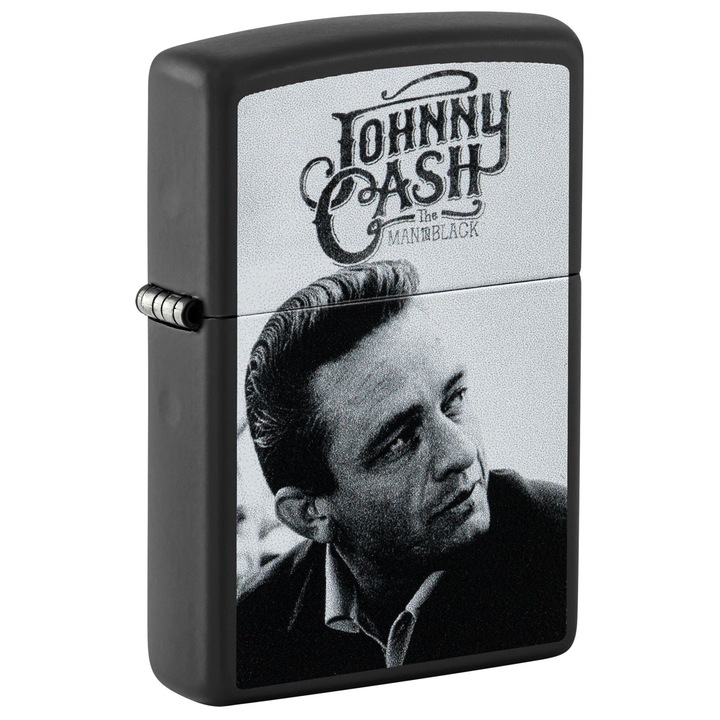 Bricheta Zippo 48990 Johnny Cash