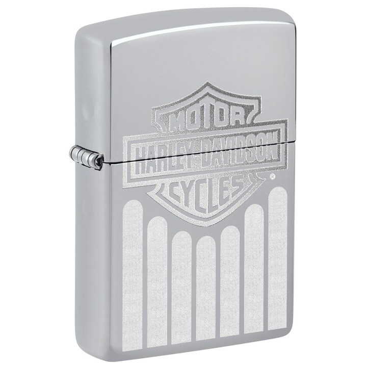 Bricheta Zippo 48993 Harley Davidson