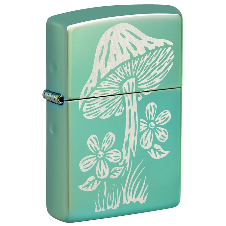 Bricheta Zippo 46178 Mushroom