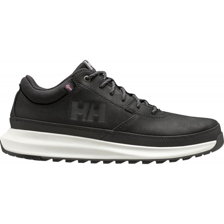 Férfi cipő, Helly Hansen, BM203120, Fekete