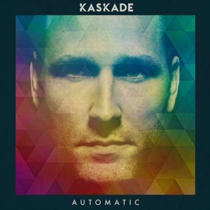 Kaskade - Automatic (CD)