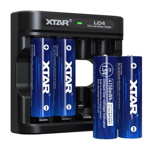 Baterii, acumulatori si incarcatoare