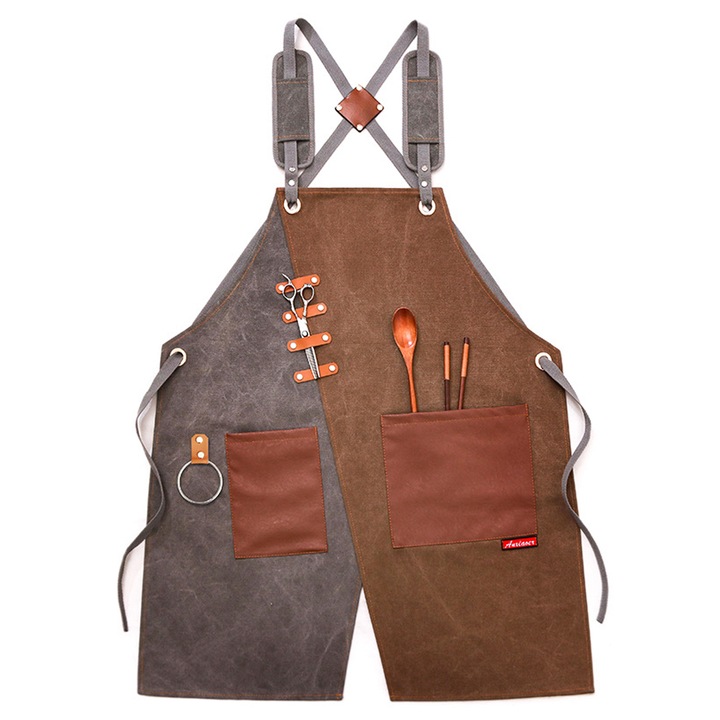 Sort, QttvbTna, Unisex, Bumbac, Maro/Gri
