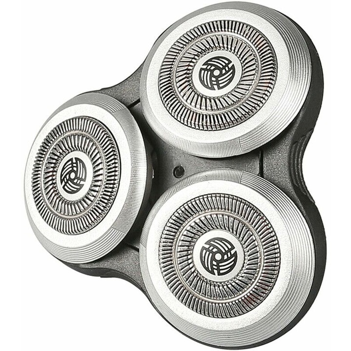 Csere teszt a Philips RQ10/RQ12/S9000 sorozathoz - QPUION