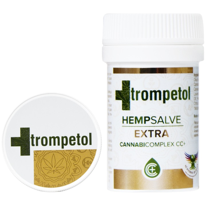 TROMPETOL Extra maszk 30ml, hidratáló, gyulladáscsökkentő, többszínű